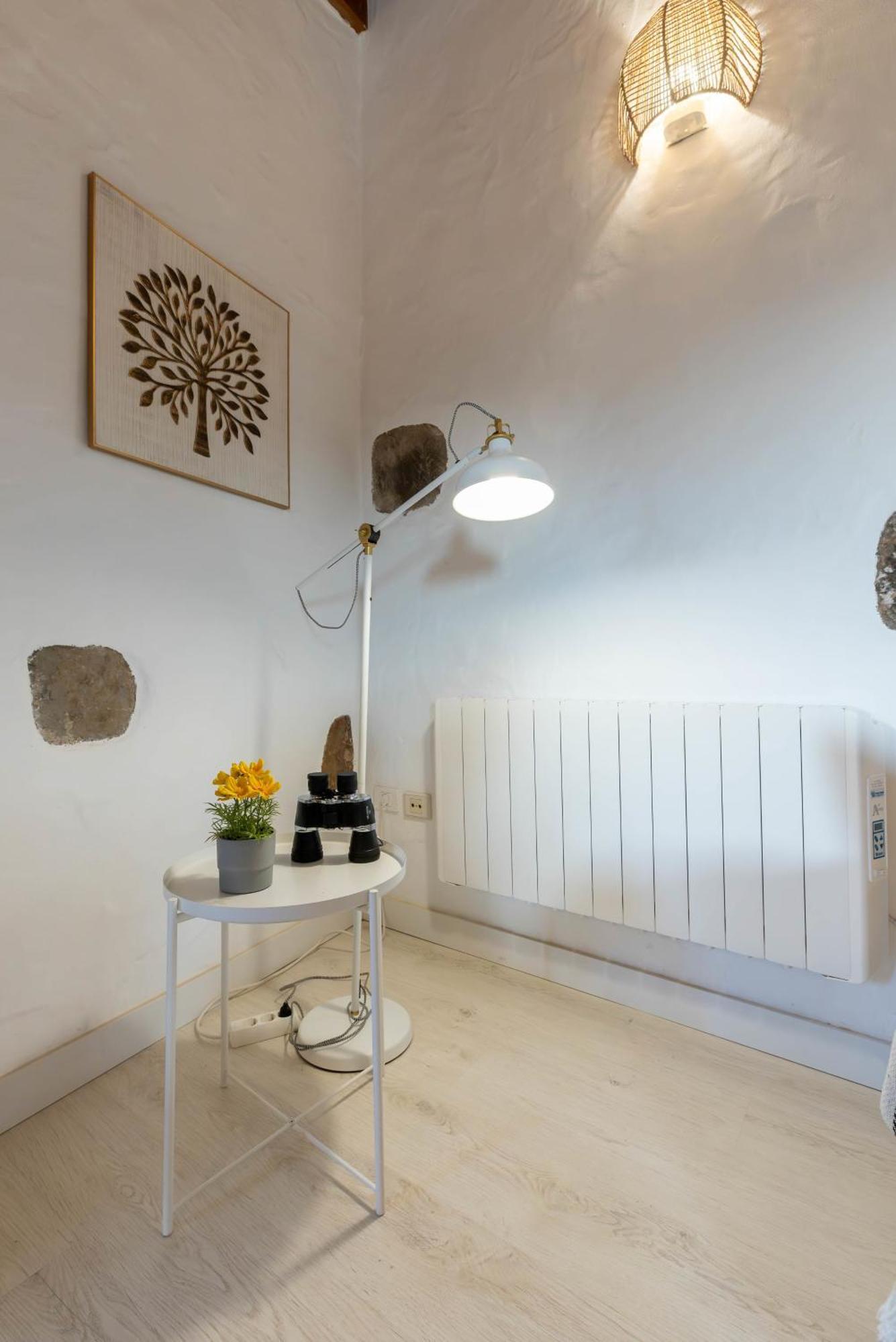 Casa Rural Cottage Bentayga 克鲁兹·德·特赫达 外观 照片